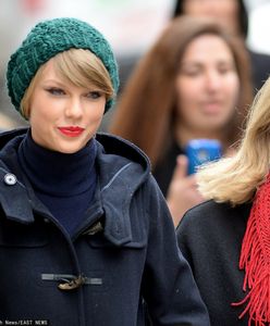 Taylor Swift przechodzi trudny czas. Jej mama choruje na raka mózgu