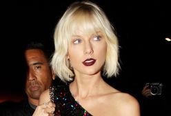 Taylor Swift zarobiła więcej niż Cristiano Ronaldo!