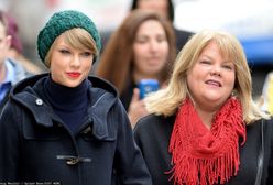 Taylor Swift przechodzi trudny czas. Jej mama choruje na raka mózgu