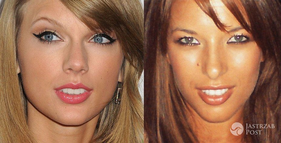 ewa chodakowska jak taylor swift