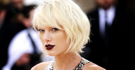 Taylor Swift z kolejnymi rekordami na koncie