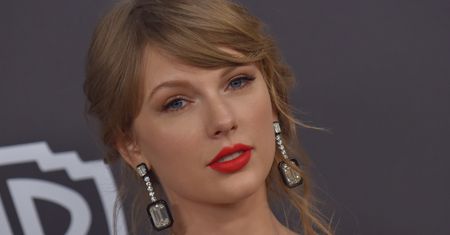 Taylor Swift przeprasza za swoje zachowanie. Joe Jonas zerwał z nią przez telefon