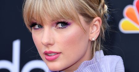 Gdy ogłaszała nową płytę, Instagram przestał działać. Taylor Swift odniosła się do zarzutów o "zepsucie aplikacji"