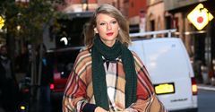 Być jak Taylor Swift