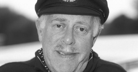 Nie żyje gwiazdor "Co ludzie powiedzą?". Clive Swift miał 82 lata
