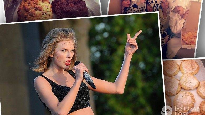 Jaka jest dieta Taylor Swift (fot. ONS)