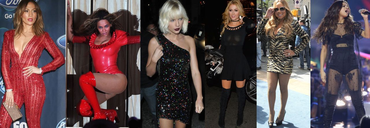 Największe hity, które inni artyści odrzucili