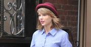 Zoom na styl - Taylor Swift