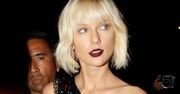 Taylor Swift zmieniła styl? Wygląda jak gwiazda rocka!