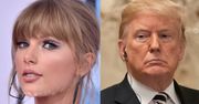 Taylor vs Trump. Kto ma większą władzę, celebryci czy politycy?