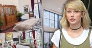 Jak mieszka Taylor Swift? Ale luksusy!