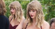 Taylor Swift to druhna na medal! Zobaczcie jak zawodowo zajmowała się panną młodą na ślubie