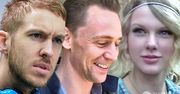 Tom Hiddleston przerwał milczenie w sprawie związku z Taylor Swift