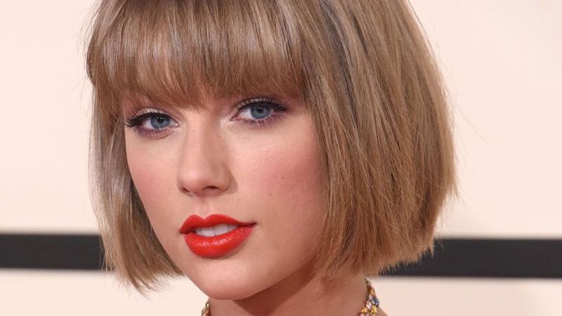 Taylor Swift