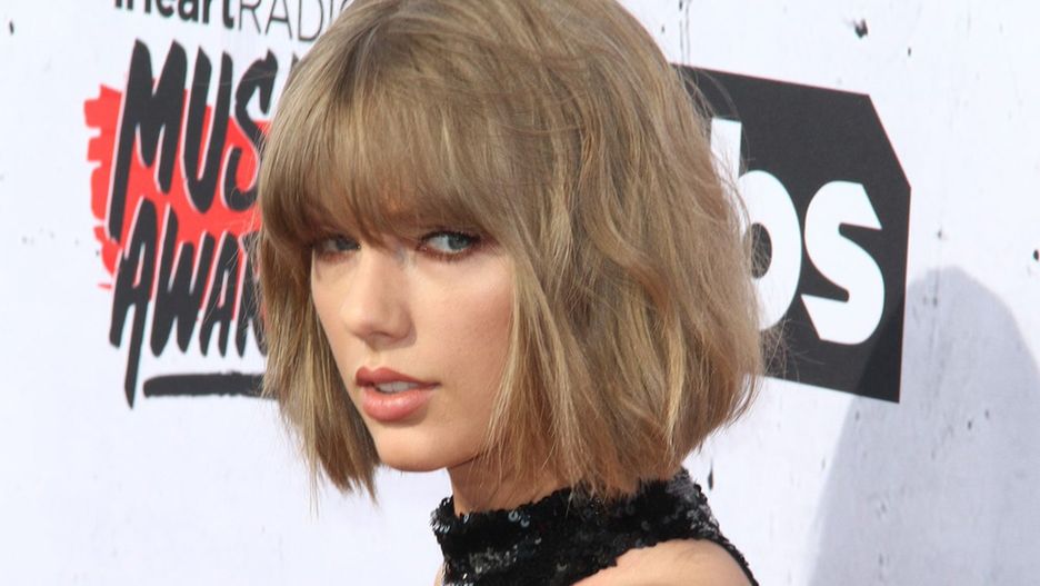 Taylor Swift jest pierwszym zapowiedzianym headlinerem na Open'erze 2020