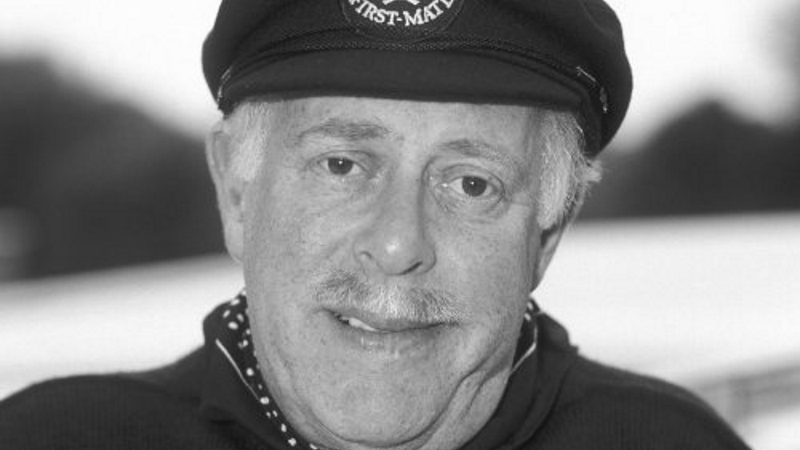 Clive Swift 9 lutego miał obchodzić 83. urodziny