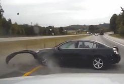 #dziejesiewmoto [192]: pisanie SMS-a, wyprzedzanie po rosyjsku i bezpieczeństwo dzieci