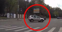 #dziejesiewmoto [393]: wypadek SUV-a, lamborghini i mistrz kierownicy