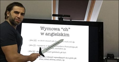 "Słaby dubbing położy nawet najlepsze tłumaczenie" - rozmawiamy z Ryszardem Chojnowskim, zawodowym tłumaczem gier i producentem pierwszego Wiedźmina