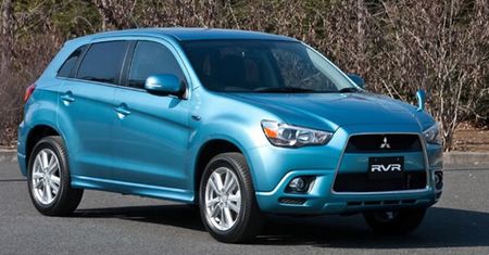 Mitsubishi znów obniża ceny
