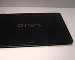 Sony Vaio X - notebook o grubości 14 mm i wadze 680 gramów!