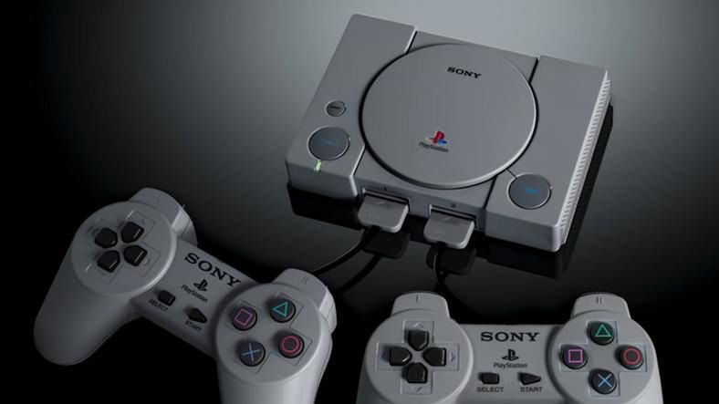 Kupiliście PlayStation Classic w dniu premiery? Popełniliście błąd