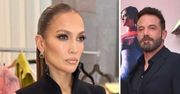 Jennifer Lopez o krok od wpadki na czerwonym dywanie. Tak ryzykownego dekoltu dawno nie miała