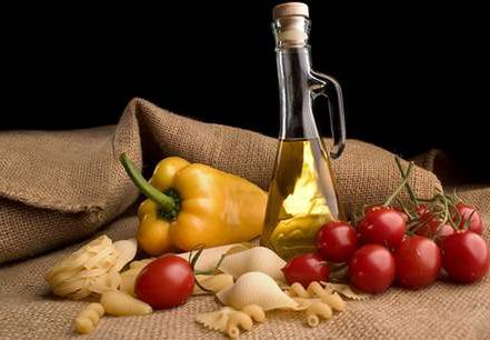 Dobra, zdrowa pasta
