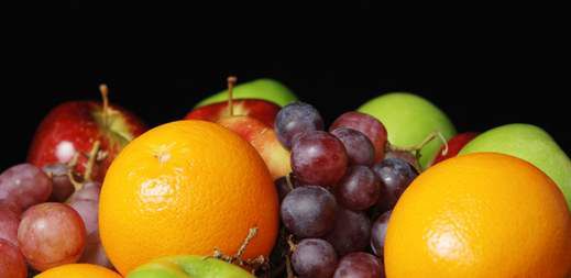 Owoc owocowi nierówny