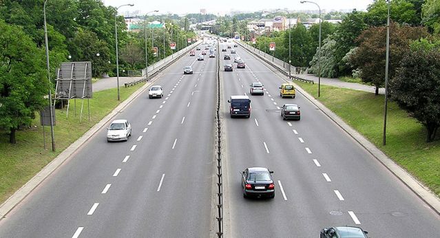 Europejski Dzień bez Samochodu faktycznie...bez samochodu?