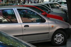 Łódź wprowadza System Informacji Parkingowej