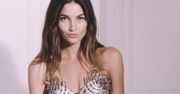 Lily Aldridge założy legendarny Fantasy Bra Victoria's Secret
