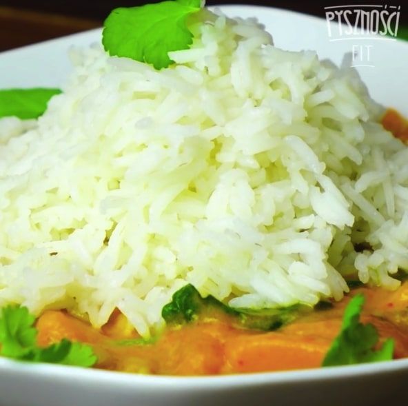dyniowe curry