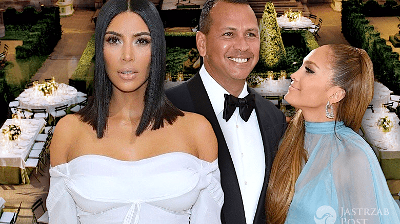 MET Gala 2017 kulisy