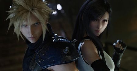 Remake Final Fantasy VII spełnił pokładane w nim nadzieje (przegląd recenzji)