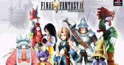 Final Fantasy IX coraz bliżej