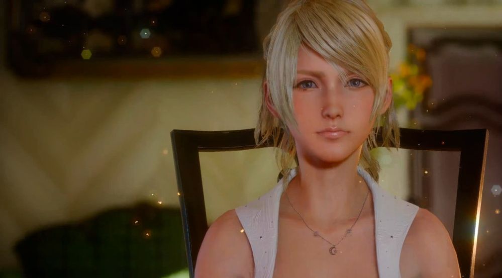 Nie wiem, czy Final Fantasy XV będzie dobre, ale już teraz prezentuje się fantastycznie [WIDEO]