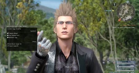 "Gry to usługa" - mówi Square Enix, więc możemy spodziewać się powtórek z "długoterminowego" Final Fantasy XV