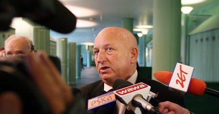 Kasacja sprawy lustracyjnej Oleksego - 13 grudnia