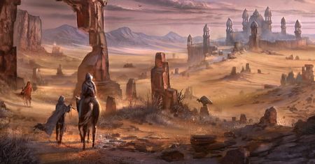 Nowe Elder Scrolls? No ba, że tak