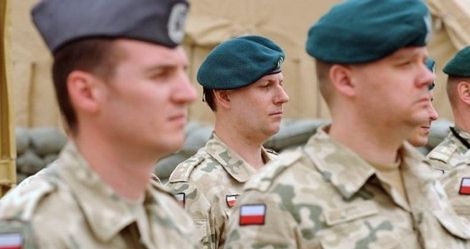 Rosjanie znają największe tajemnice naszej armii?