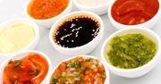 Ketchup, majonez i musztarda - popularne dodatki pod lupą