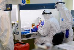 Koronawirus w Polsce. Badacze z UJ opracowali substancję hamującą wirusa SARS-CoV-2