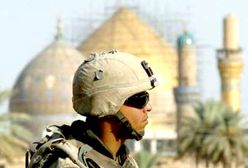 Ofensywa sił amerykańsko-irackich w Samarze