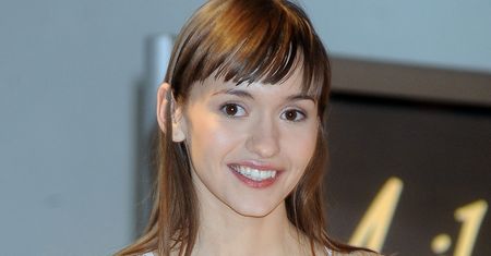 Joanna Osyda postawiła na nowy wizerunek. Zobaczcie, jak się zmieniła