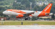 Śmierć na pokładzie samolotu EasyJet