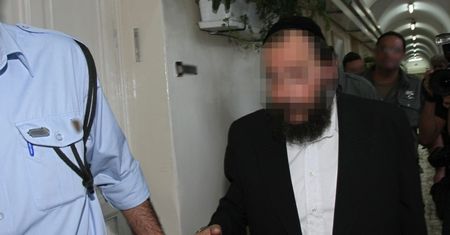 Policja zatrzymała rabina. Ohydne zarzuty