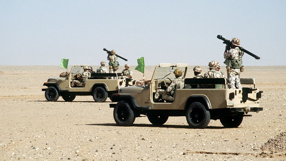 Zmiany nastąpiły bezpośrednio po ataku terrorystów