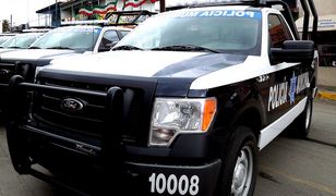 W Meksyku zastrzelono kolejnego dziennikarza