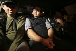 W ręce policji wpadł prominentny działacz z Meksyku. Czeka na ekstradycję